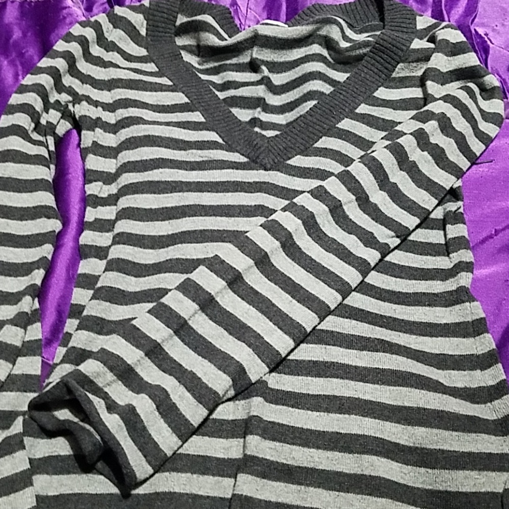 Striped Sweater Bundle - Picture 3 of 4
